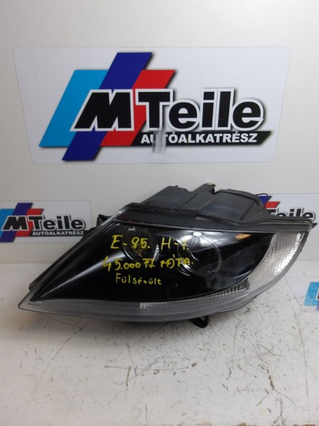 [GYRI BONTOTT] BMW Z4 E85 BAL OLDALI FNYSZR | flsrlt | H7 | 71